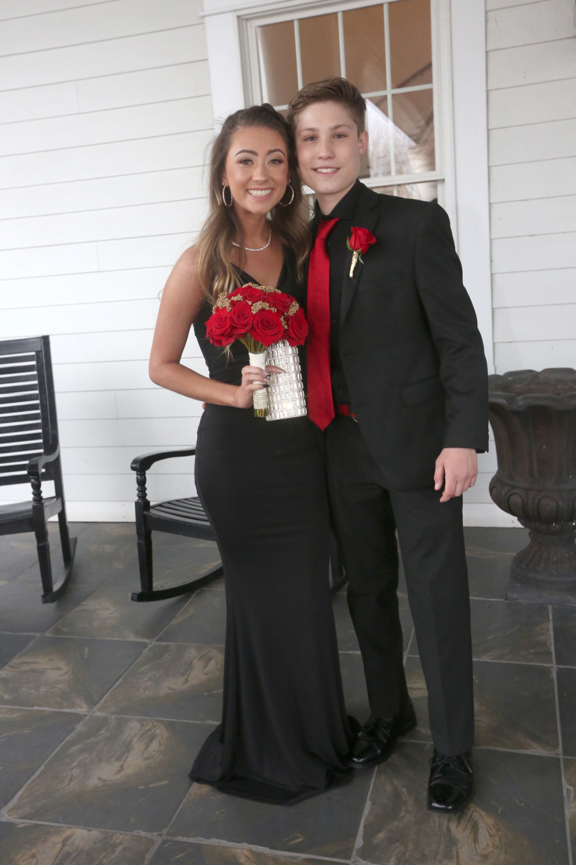 St. Augustine Prom